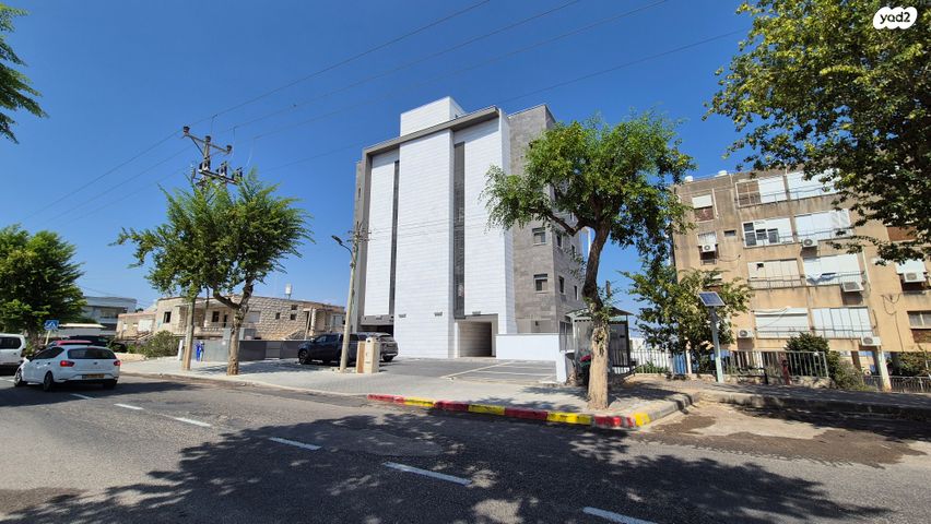 דירה, השומר, שיכון עובדים, טבריה