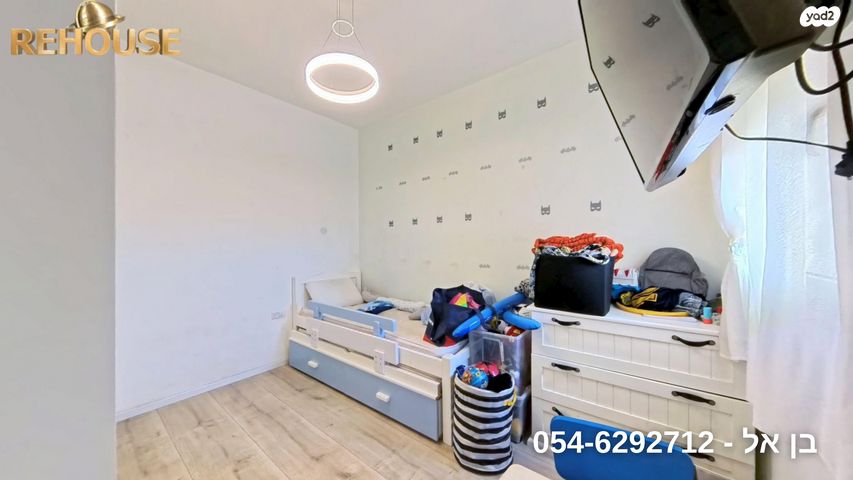 דירה, ביכורי ענבים, ברנע, אשקלון