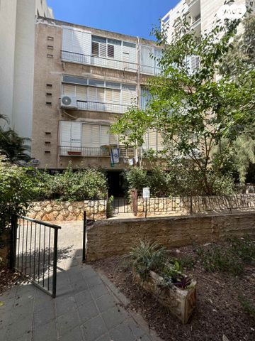 דירה, שפירא, שכונת הראשונים, רמת גן