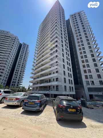 דירה, יונה וולך, גרין פארק החדשה, הוד השרון