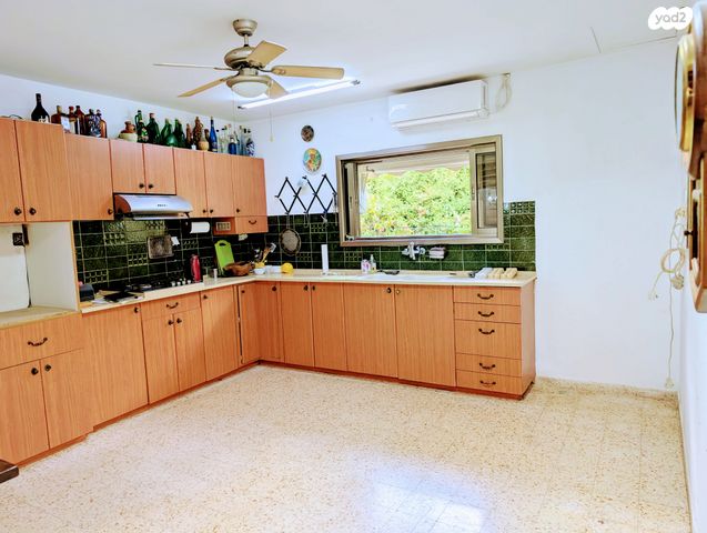 בית פרטי/ קוטג', הפרטיזנים, נס ציונה