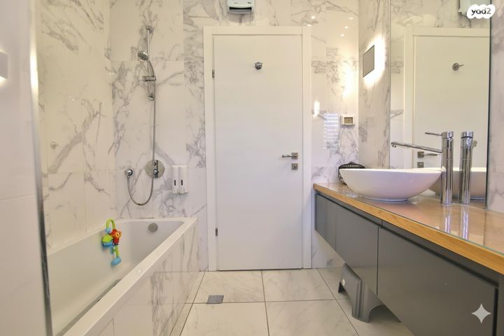 דירה, אהרונוביץ' 1, קרית חיים מזרחית, חיפה