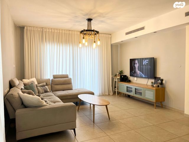 דירה, הדייגים 3, נאות רבין, יבנה