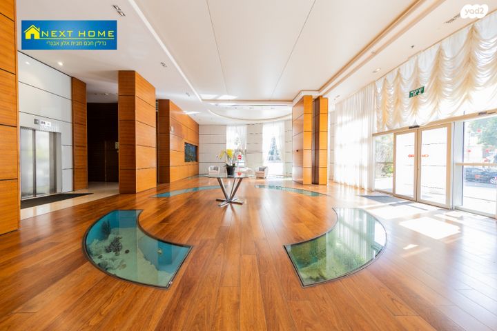 דירה, הגילה 5, נוף הטיילת, נתניה