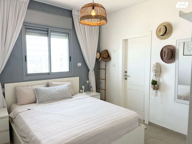 דירה, הדייגים 3, נאות רבין, יבנה