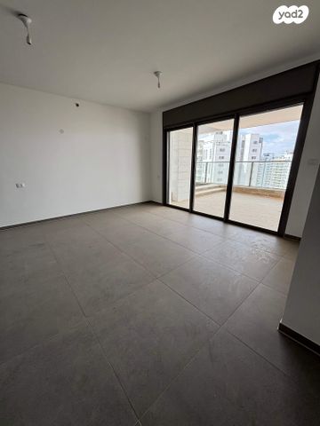 דירה, באר שבע