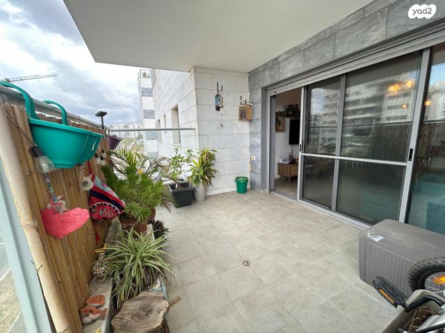 שדרות ההגשמה 