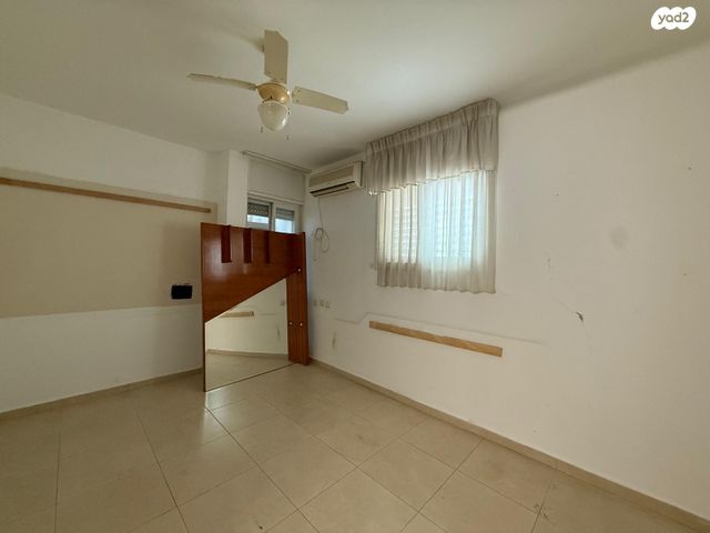 דירת גן, ציפורן 8, בן גוריון, נצרת עילית / נוף הגליל