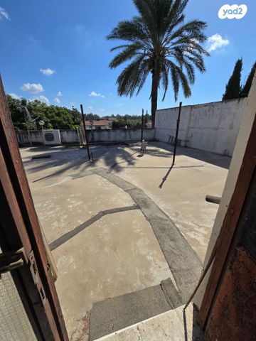 בית פרטי/ קוטג', נווה עמל, הרצליה