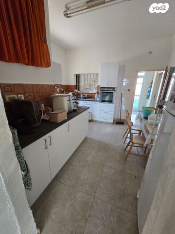 בית פרטי/ קוטג', נווה עמל, הרצליה