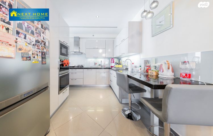 דירה, הגילה 5, נוף הטיילת, נתניה