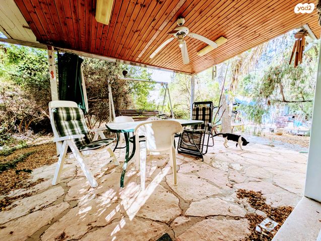 בית פרטי/ קוטג', הפרטיזנים, נס ציונה