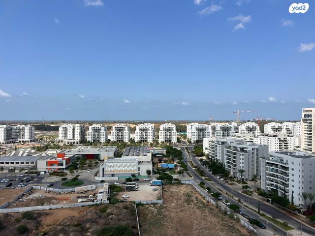 דירה, הדייגים 3, נאות רבין, יבנה