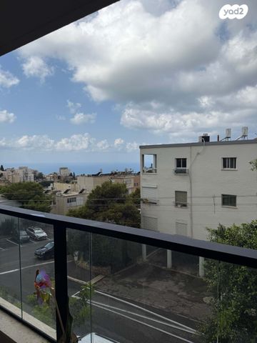 דירה, רענן, כבירים, חיפה