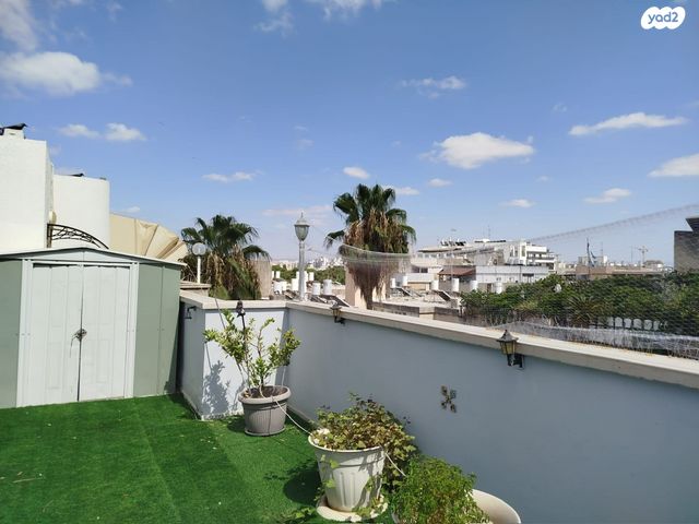 דופלקס, אחד העם, המרכז השקט / מרכז העיר, פתח תקווה