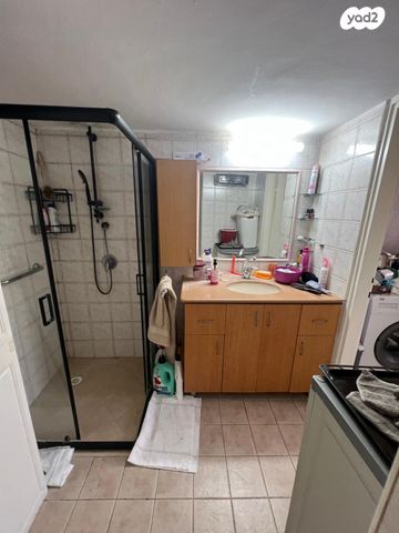 דירה, קרית ים א', קרית ים