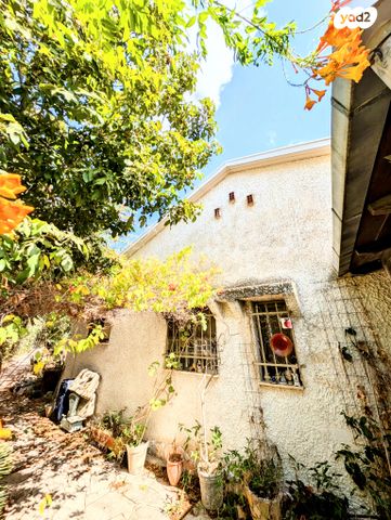 בית פרטי/ קוטג', הפרטיזנים, נס ציונה