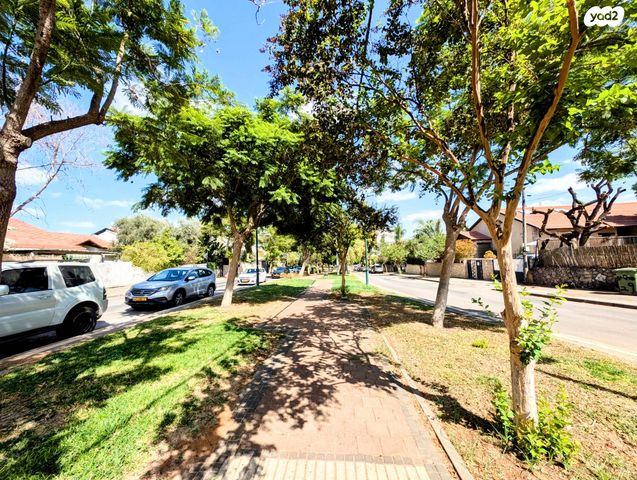 בית פרטי/ קוטג', הפרטיזנים, נס ציונה