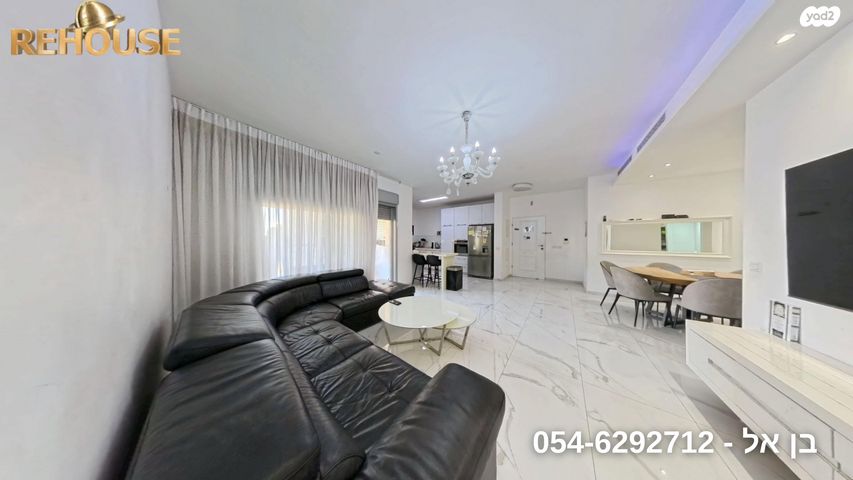 דירה, ביכורי ענבים, ברנע, אשקלון