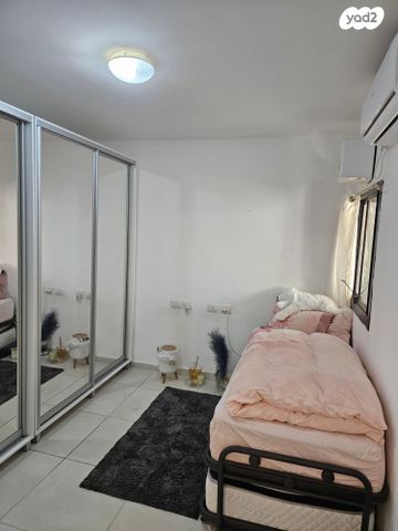 דירה, שדרות האמוראים 72, איילת השחר / רמת בית שמש ד-3, בית שמש