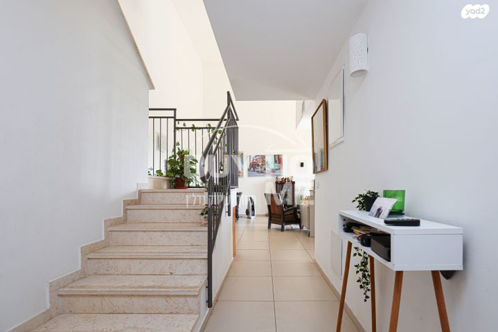 דופלקס, דרך הפארק 25, קרית השרון, נתניה