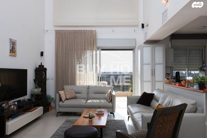 דופלקס, דרך הפארק 25, קרית השרון, נתניה