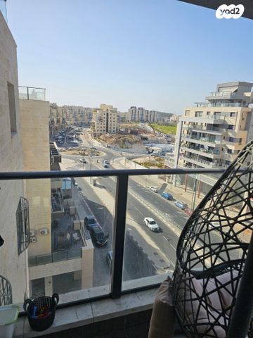 דירה, שדרות האמוראים 72, איילת השחר / רמת בית שמש ד-3, בית שמש