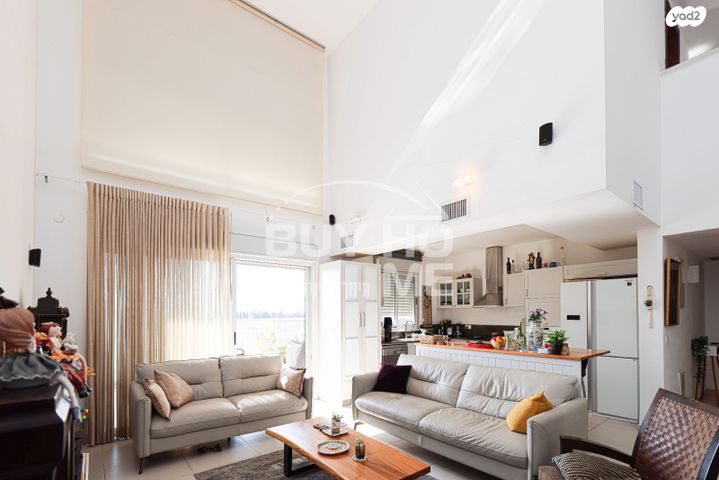 דופלקס, דרך הפארק 25, קרית השרון, נתניה