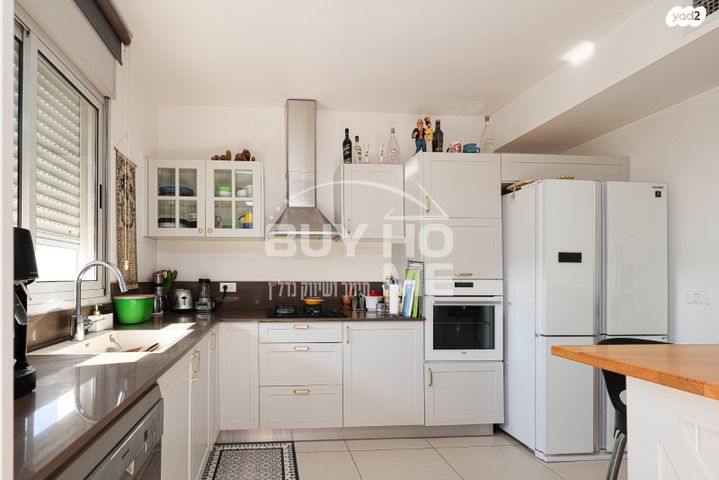 דופלקס, דרך הפארק 25, קרית השרון, נתניה