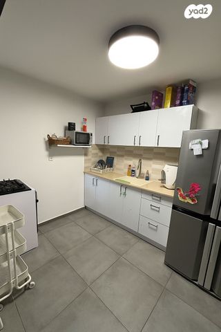 דירה, משה גוט לוין, רמת ספיר, חיפה