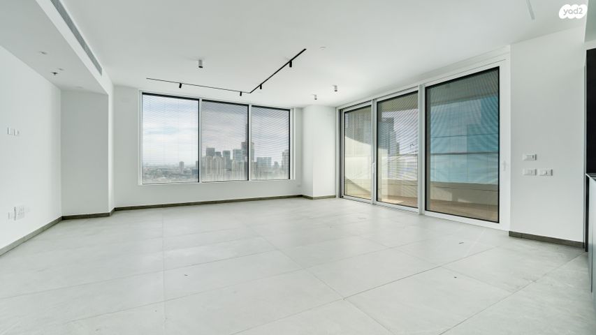 דירה, ארלוזורוב, שכונת הראשונים, רמת גן