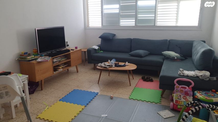 דירה, בבלי, בבלי, תל אביב יפו