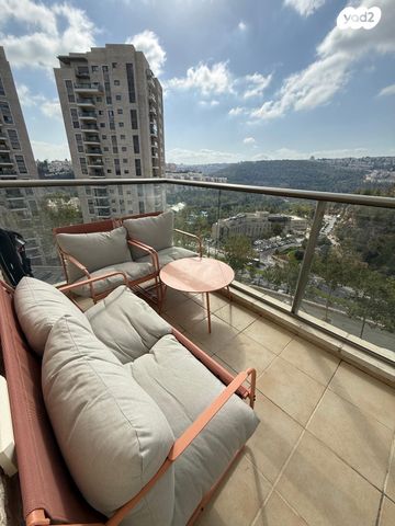 דירה, ירושלים