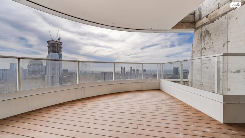 דירה, ארלוזורוב, שכונת הראשונים, רמת גן