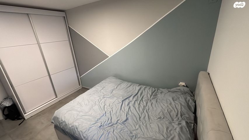 דירה, משה גוט לוין, רמת ספיר, חיפה