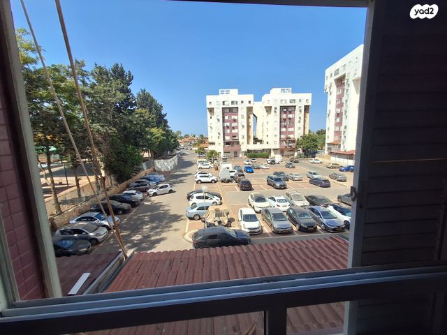 דירה, הרב יצחק בן חנן 20, נאות גנים, נתניה