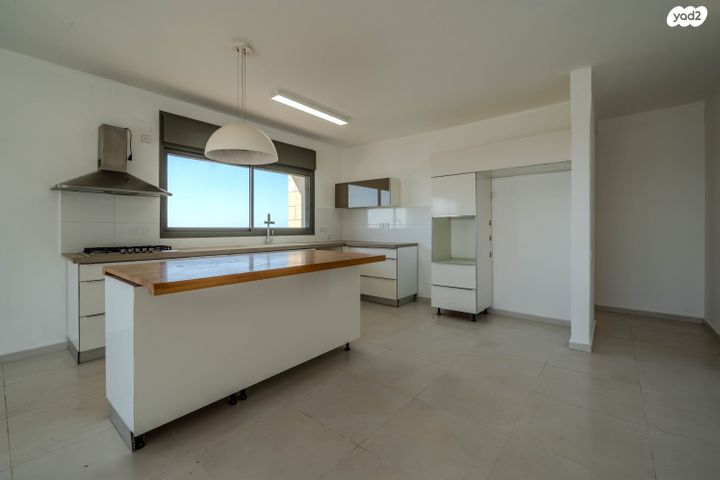 גג/ פנטהאוז, תאנה 32, החורש, חריש