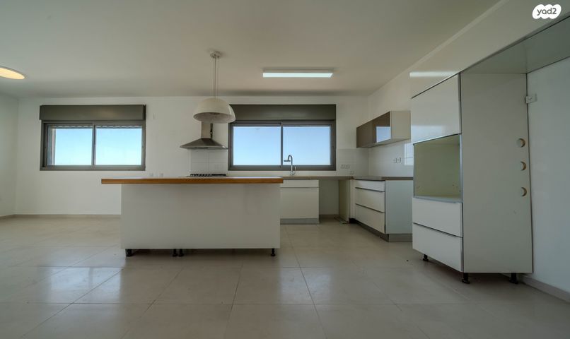 גג/ פנטהאוז, תאנה 32, החורש, חריש