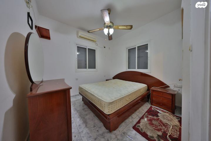 בית פרטי/ קוטג', הנעמן 3, קרית ים ב', קרית ים