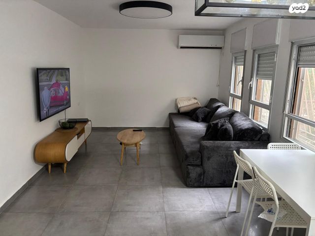 דירה, משה גוט לוין, רמת ספיר, חיפה