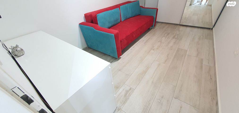 דופלקס, קרית קריניצי, רמת גן