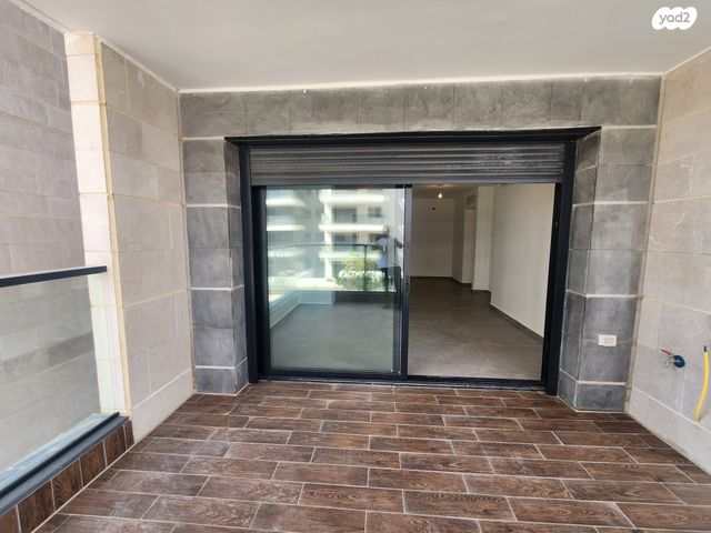 דירה, יער אודם 5, נופי בן שמן, לוד