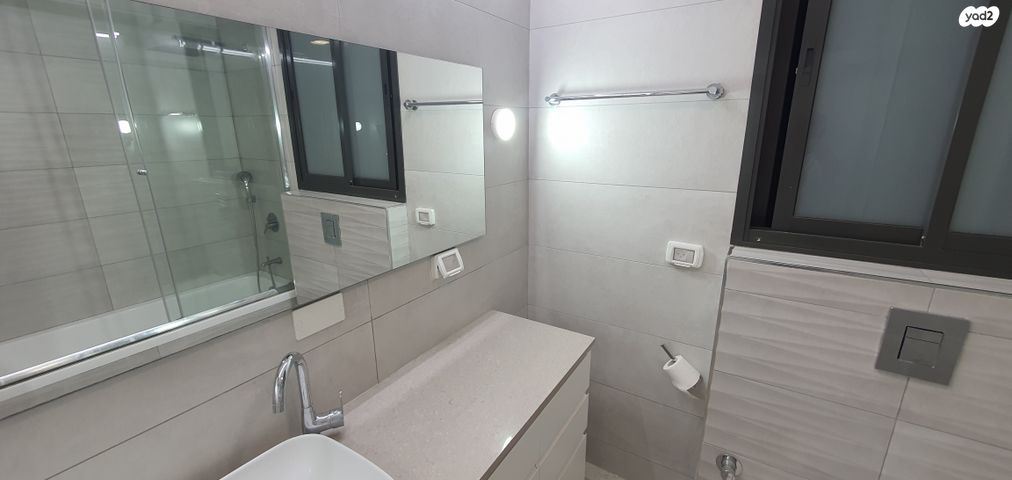 דופלקס, קרית קריניצי, רמת גן