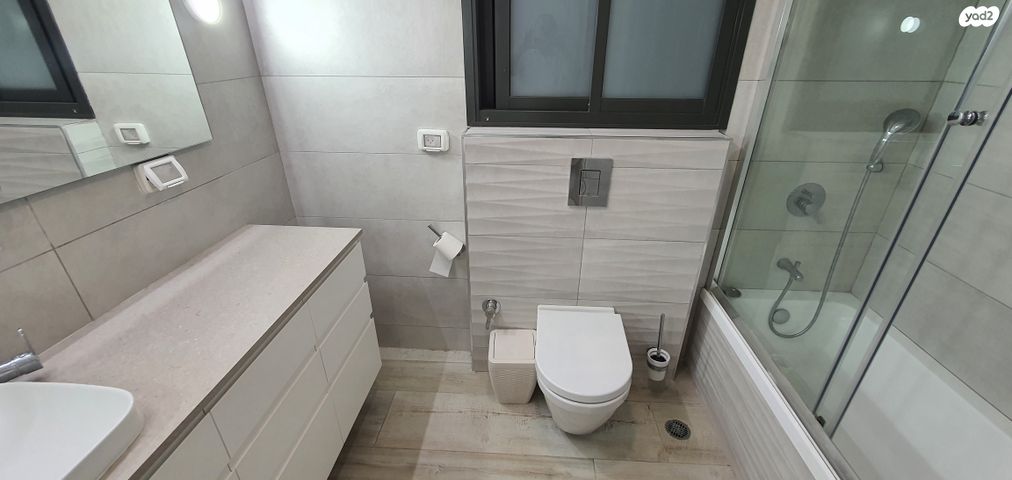 דופלקס, קרית קריניצי, רמת גן