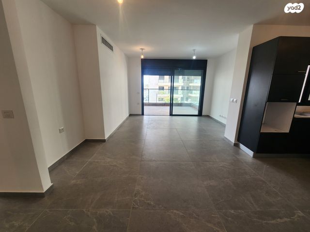 דירה, יער אודם 5, נופי בן שמן, לוד