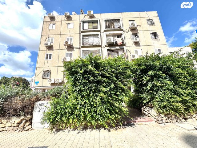 דירה, בושם 85, לבנה, תל אביב יפו