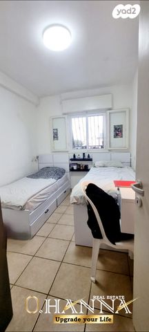 דירה, הירוק, המושבה הגרמנית, חיפה