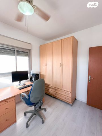 דירה, מרום נווה, רמת יצחק, רמת גן