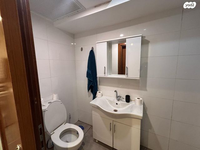 דירה, רבנו חננאל 12, גבעת הרצל, אזור המלאכה יפו, תל אביב יפו