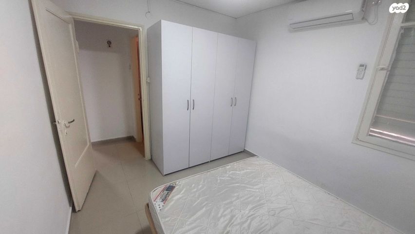 דירה, הנדיב, שכונה ג', באר שבע